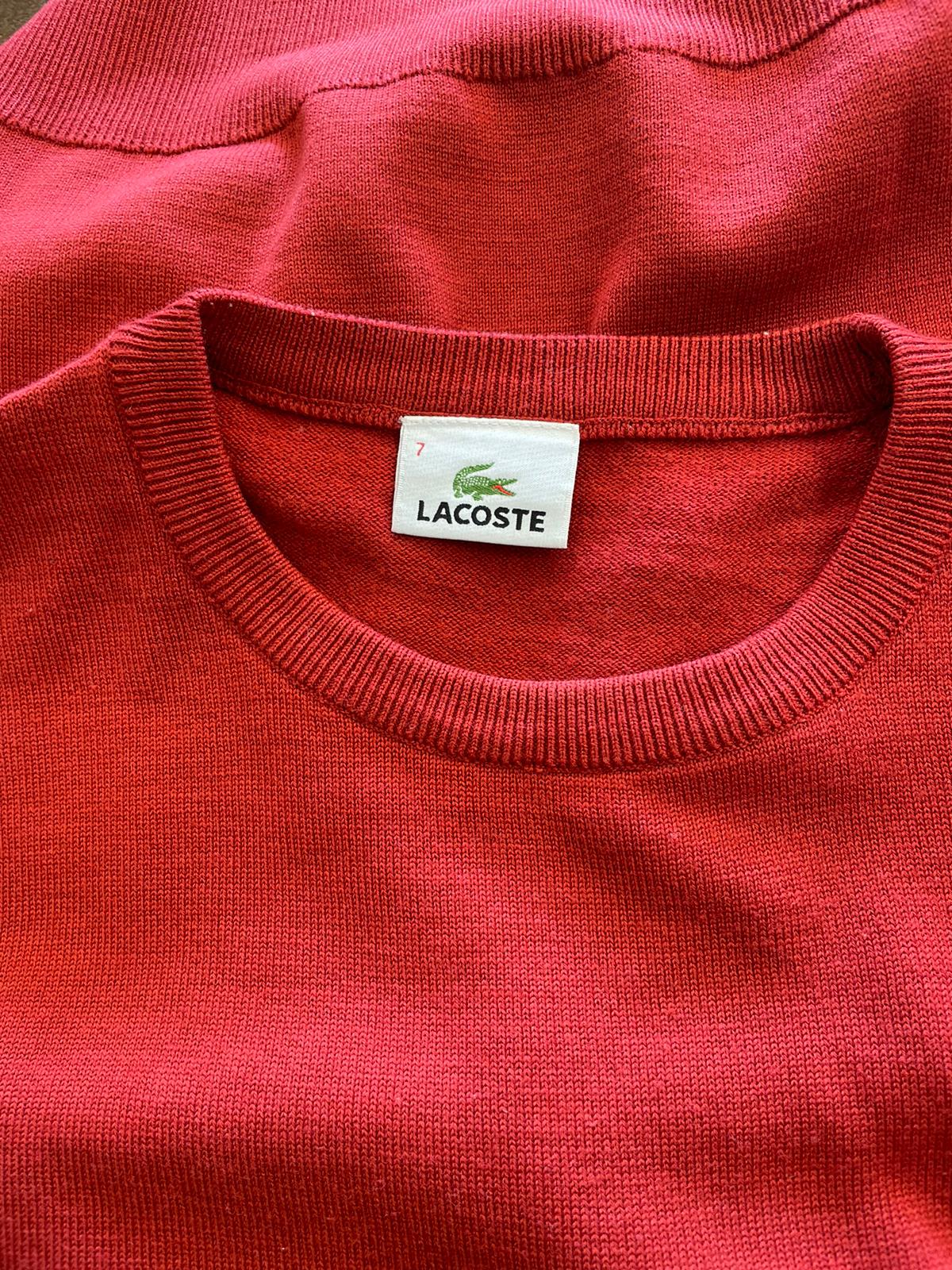 Jersey Lacoste Ref.02792