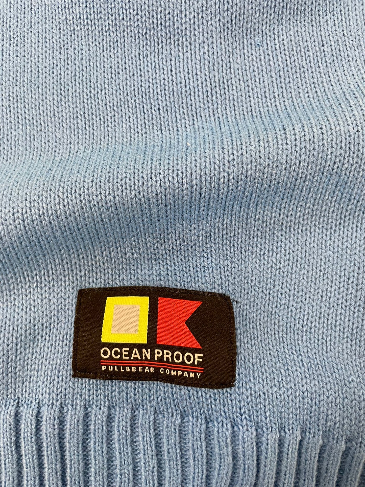 Pull Pull &amp; Bear Réf. 02822