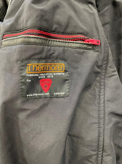Veste en cuir Strellson réf. 02834