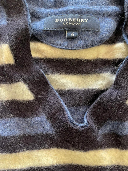 Jersey Burberry Ref.02844