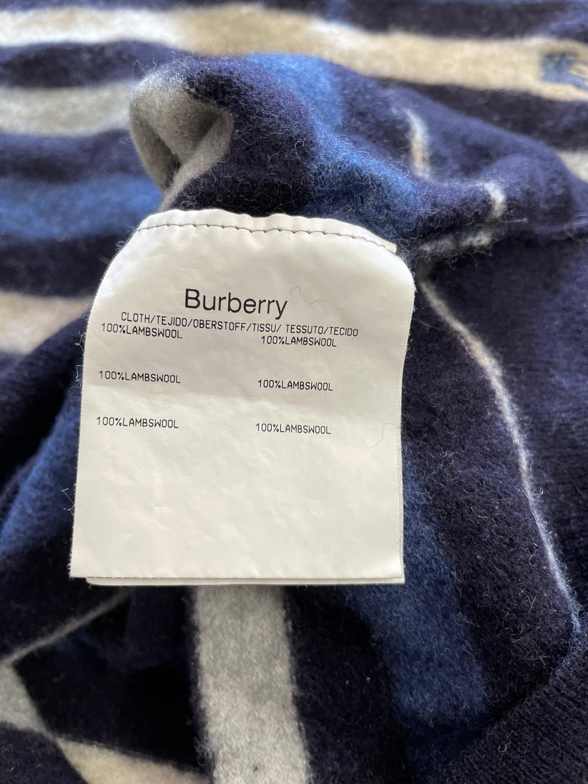 Jersey Burberry Ref.02844