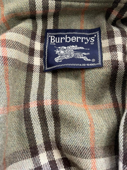 Veste en laine Burberry Réf. 02845