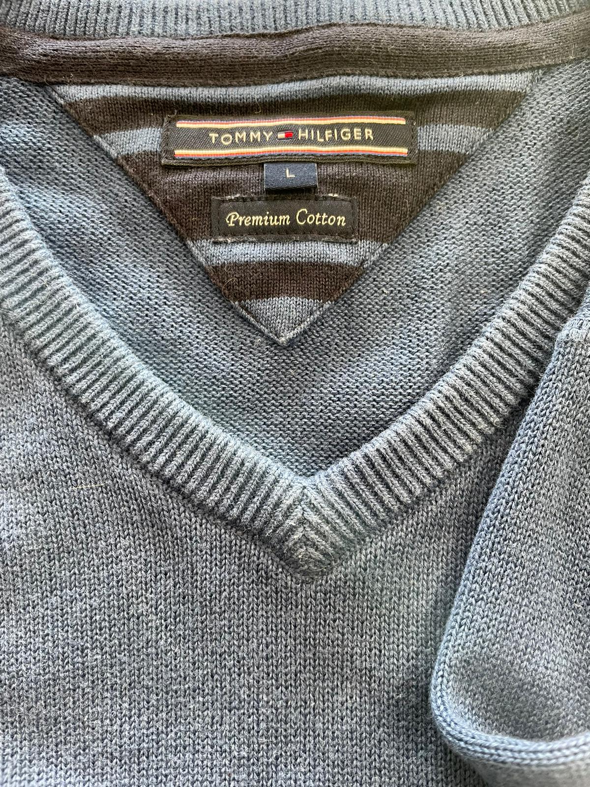 Jersey Tommy Hilfiger Ref.028449