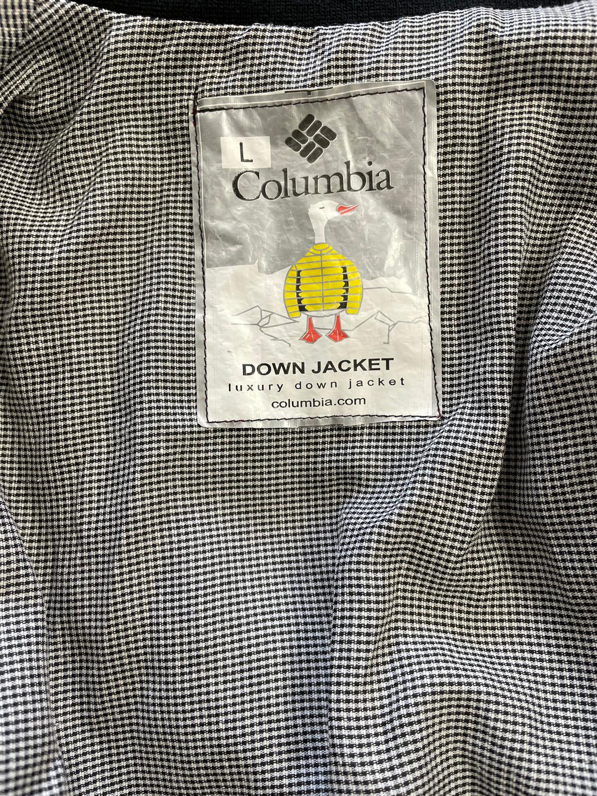 Chaqueta Columbia Ref.02850