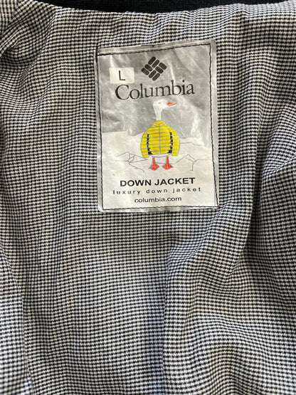 Chaqueta Columbia Ref.02850