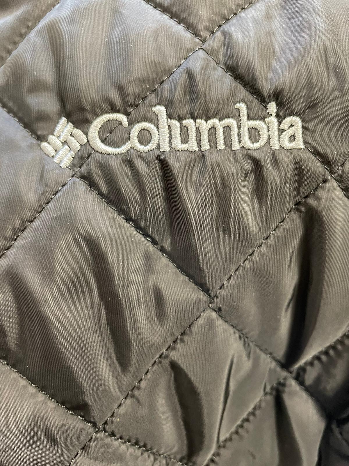 Chaqueta Columbia Ref.02850