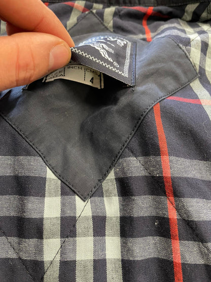 Trench Burberry Réf. 02851