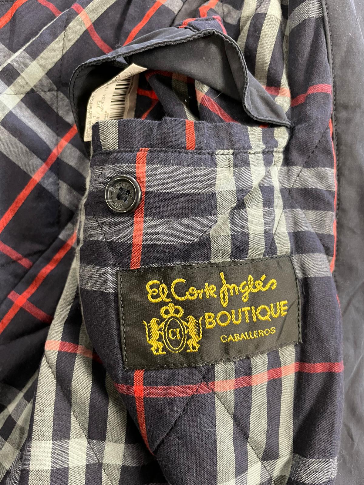Trench Burberry Réf. 02851