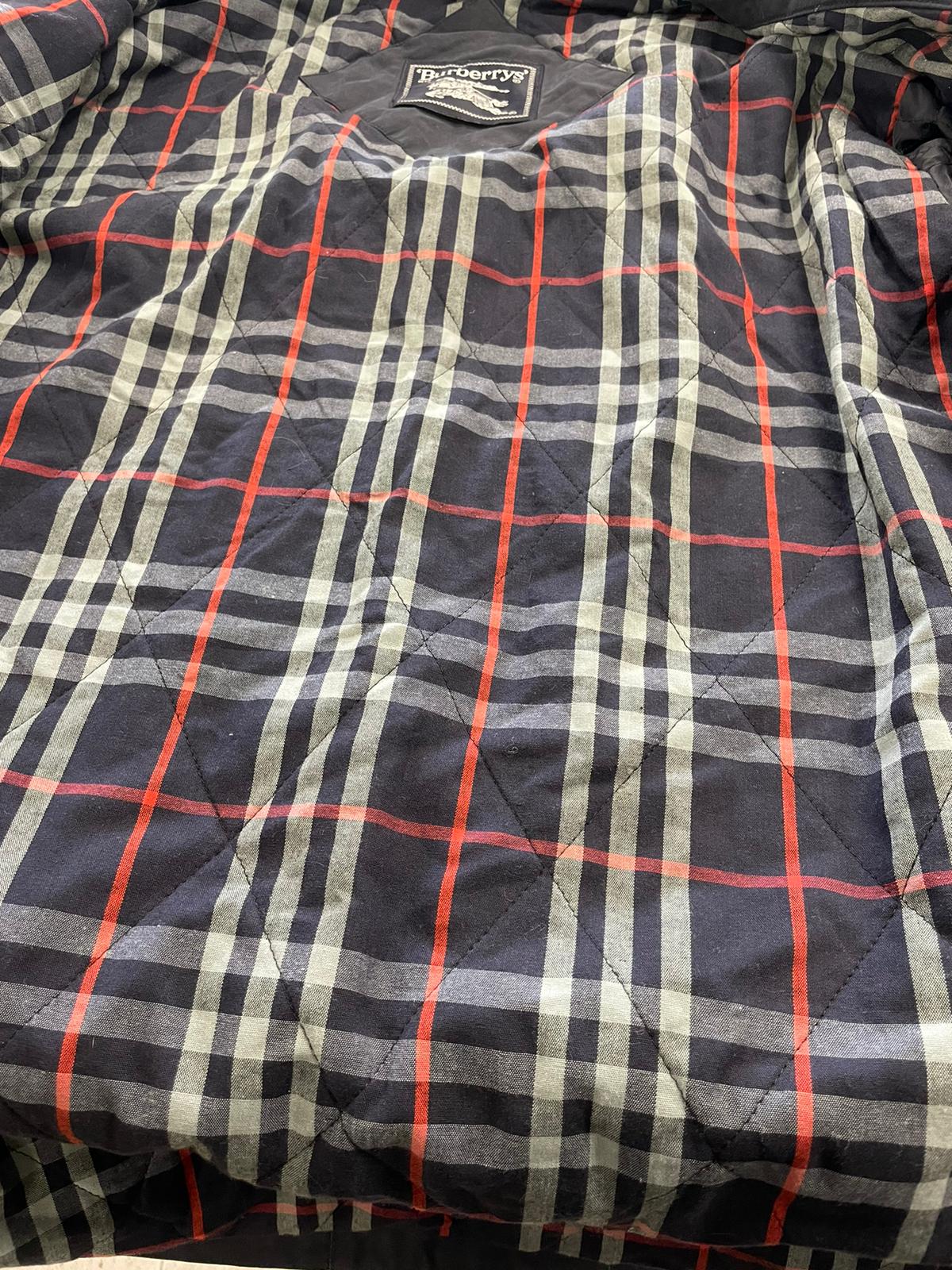 Trench Burberry Réf. 02851