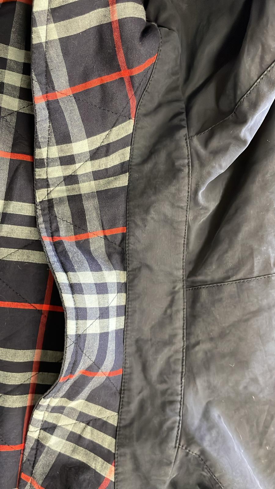 Trench Burberry Réf. 02851
