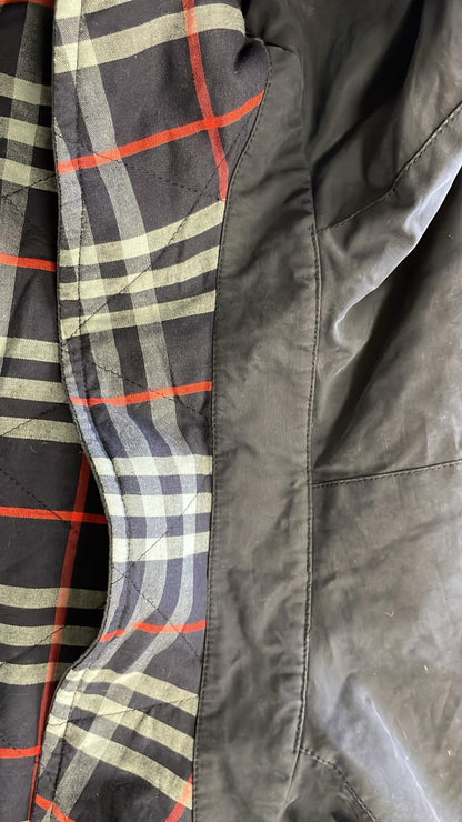 Trench Burberry Réf. 02851
