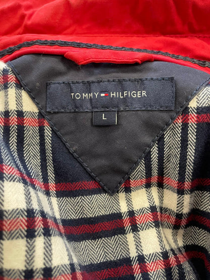 Cazadora Harrington Tommy Hilfiger Ref.02852