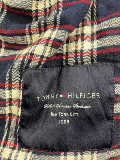 Cazadora Harrington Tommy Hilfiger Ref.02852