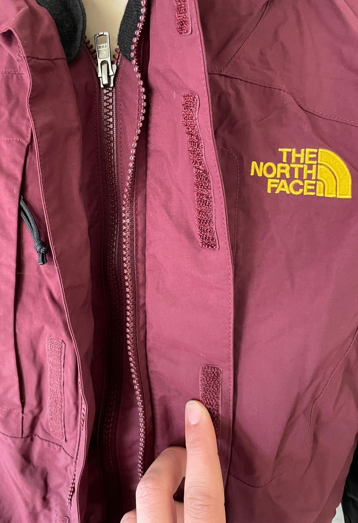 Chaqueta The North Face Ref.02863