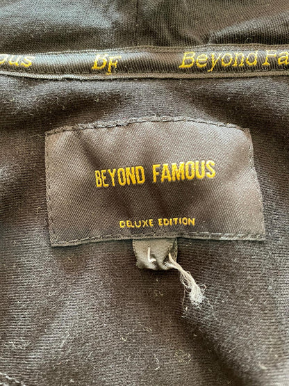 Sudadera Beyond Famous Ref.02865