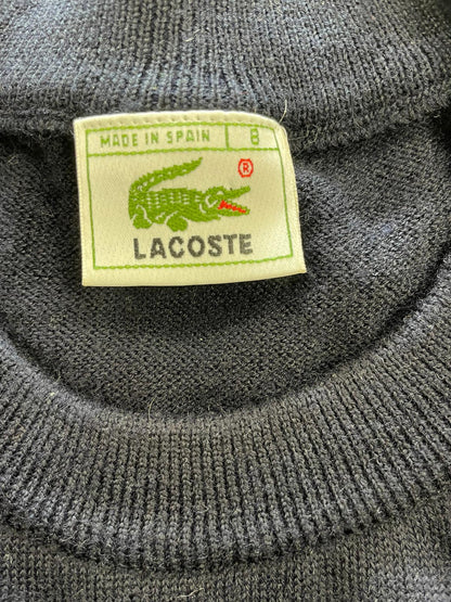 Pull Lacoste Réf. 02866 
