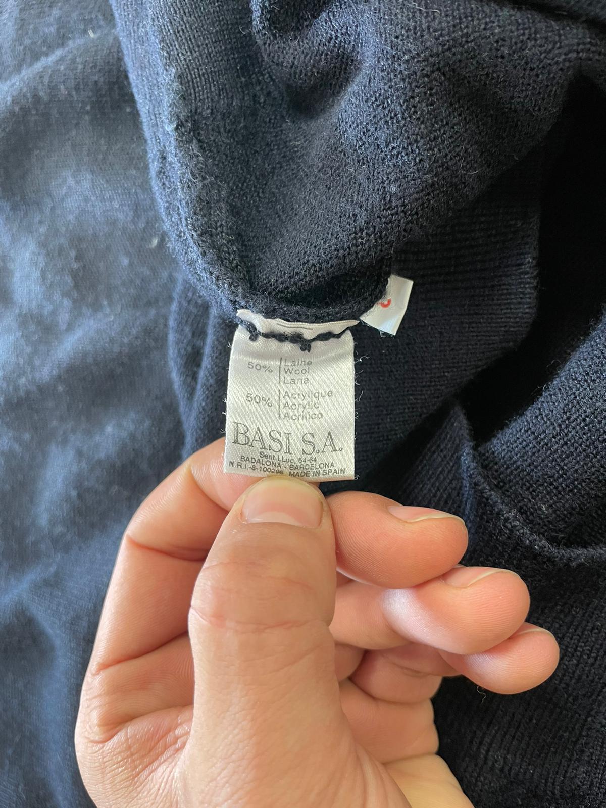 Pull Lacoste Réf. 02866 
