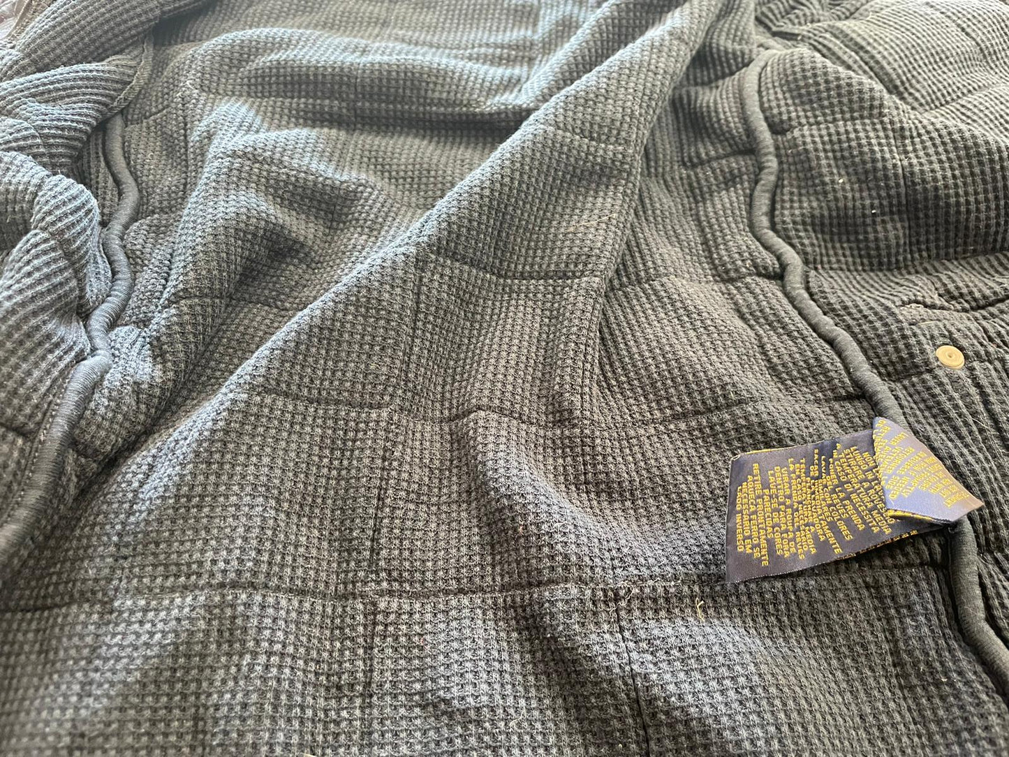 Gilet Ralph Lauren Réf.02869