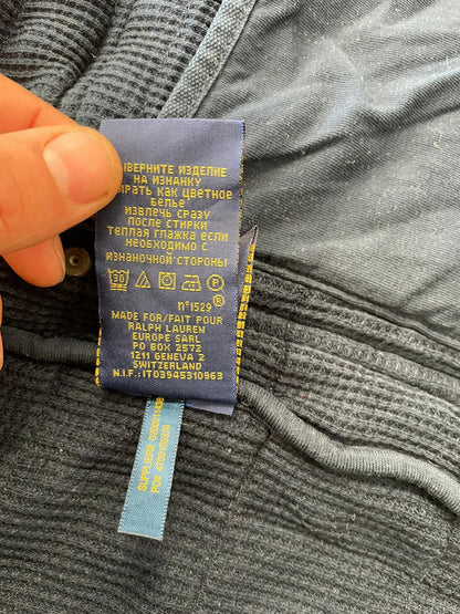 Gilet Ralph Lauren Réf.02869