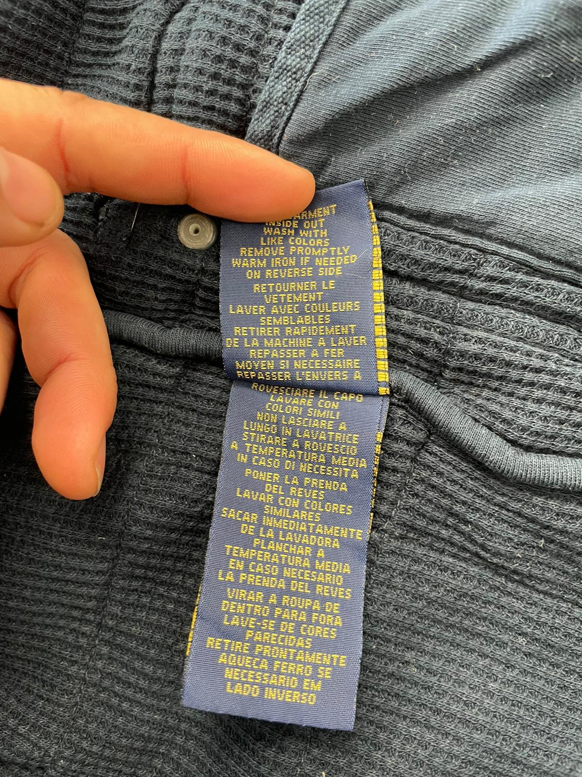 Gilet Ralph Lauren Réf.02869