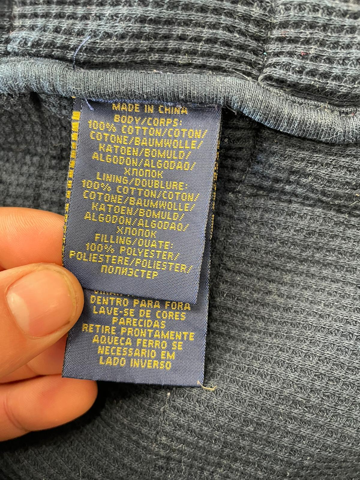 Gilet Ralph Lauren Réf.02869