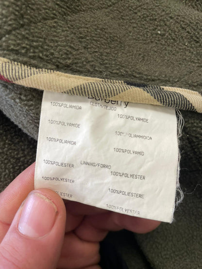 Veste Burberry Réf.02875