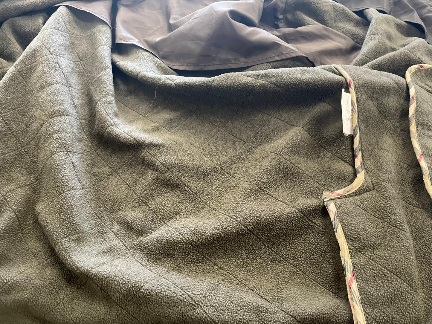 Veste Burberry Réf.02875