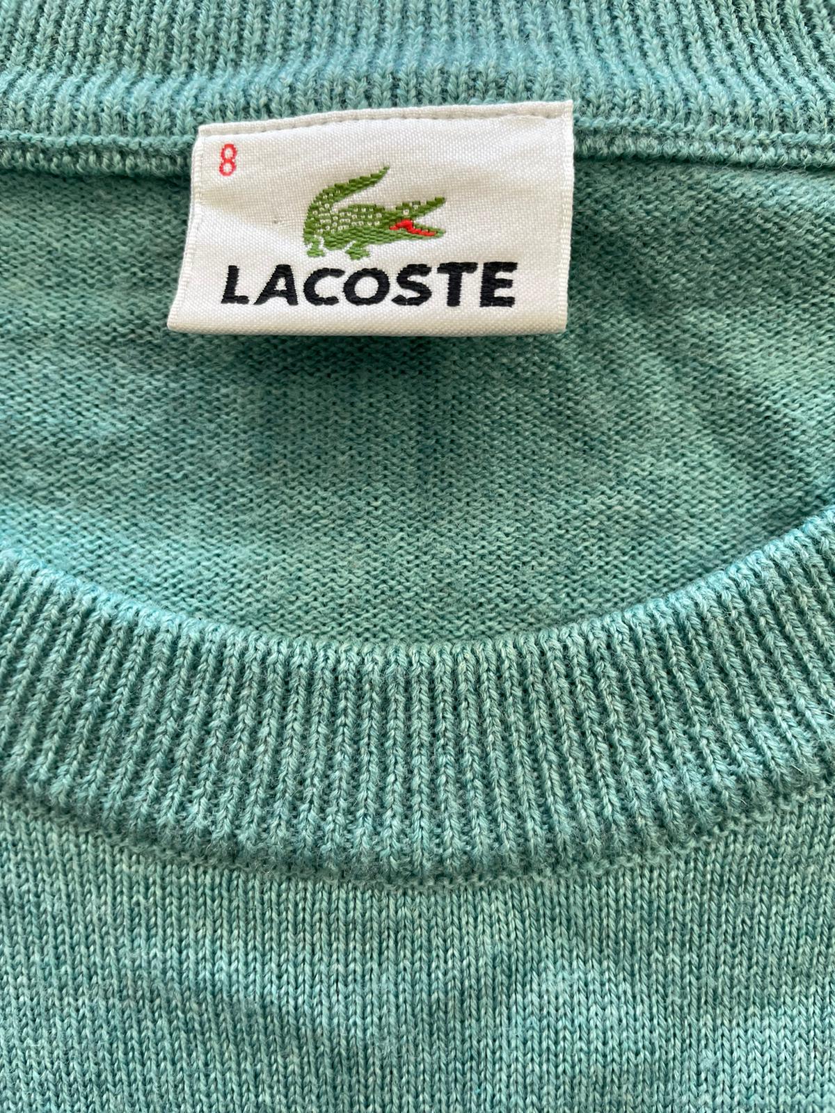 Jersey Lacoste Ref.02875