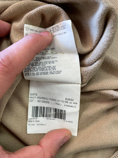 Jersey Burberry Ref.02882