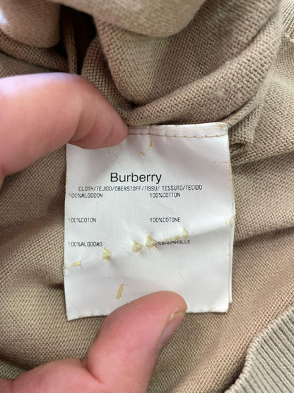 Jersey Burberry Ref.02882