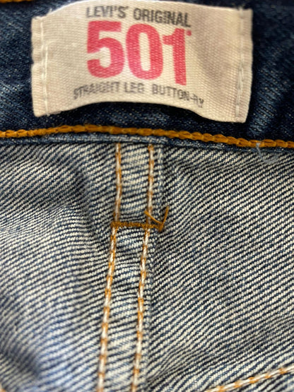 Pantalón Levi's 510 Ref.02889