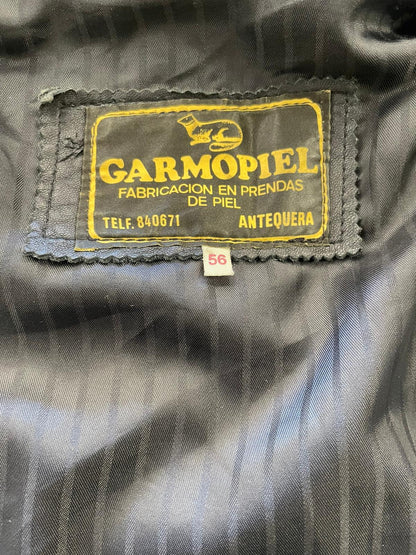 Veste en cuir Garmopiel Réf. 02994