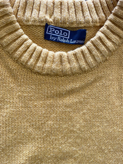 Pull Ralph Lauren Réf. 02929