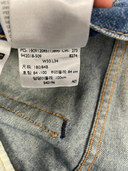 Pantalón Levi's Ref.02930