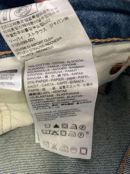 Pantalón Levi's Ref.02930