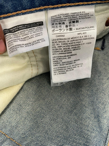 Pantalón Levi's Ref.02930