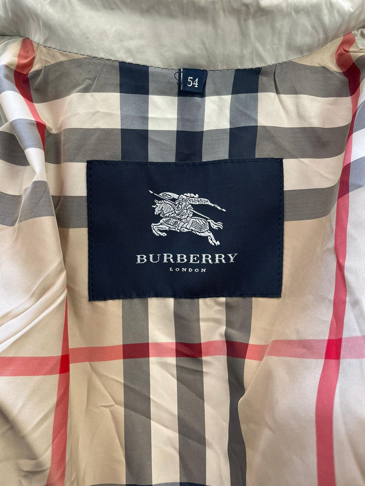 Chuvasquero Burberry Ref.02938