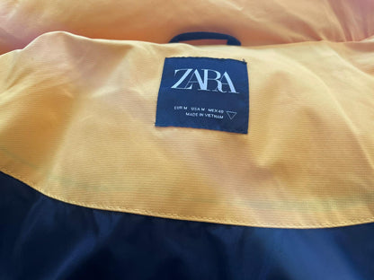 Gilet imperméable Zara Réf. 02939