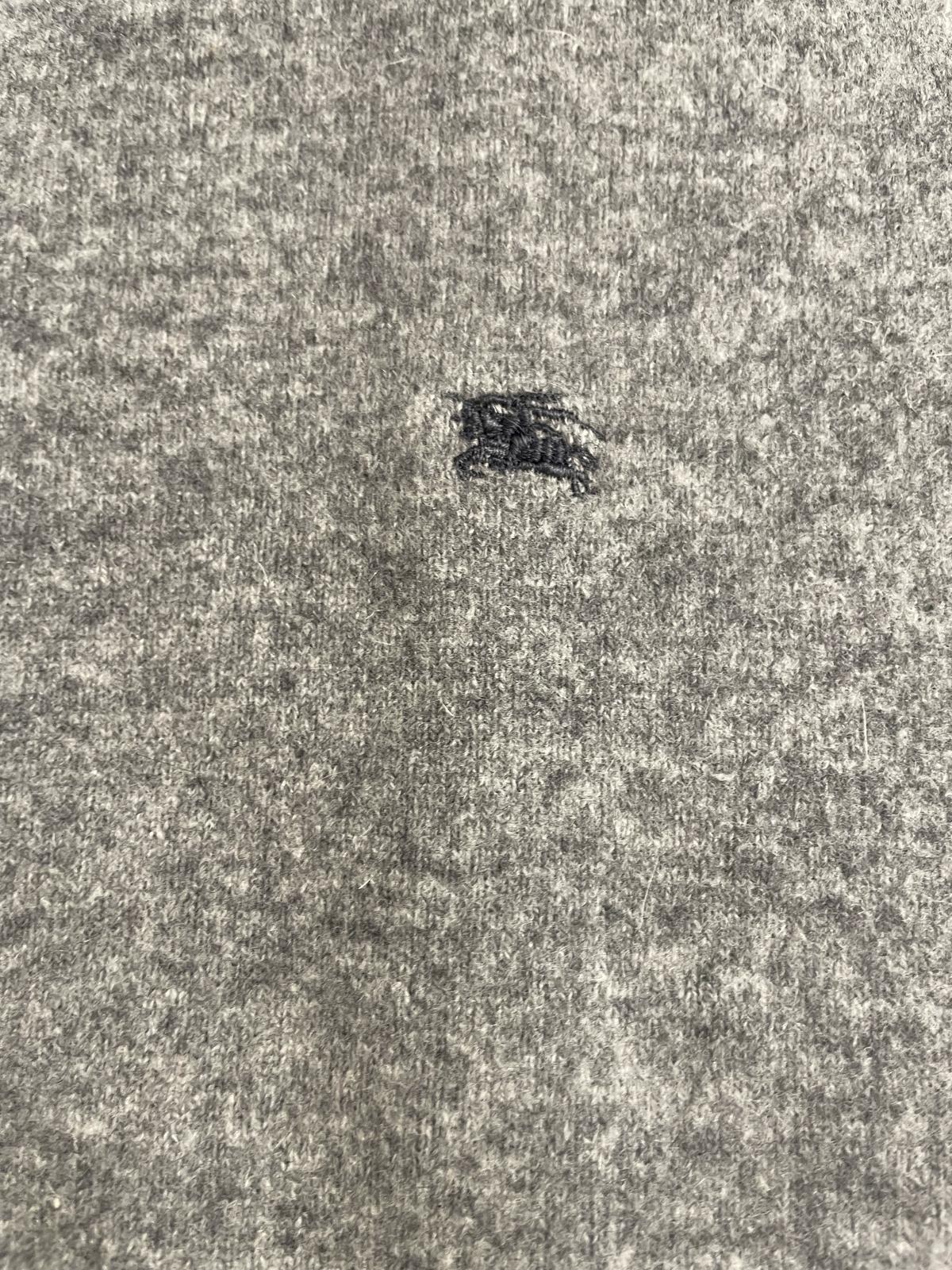 Jersey Burberrys Ref.10212