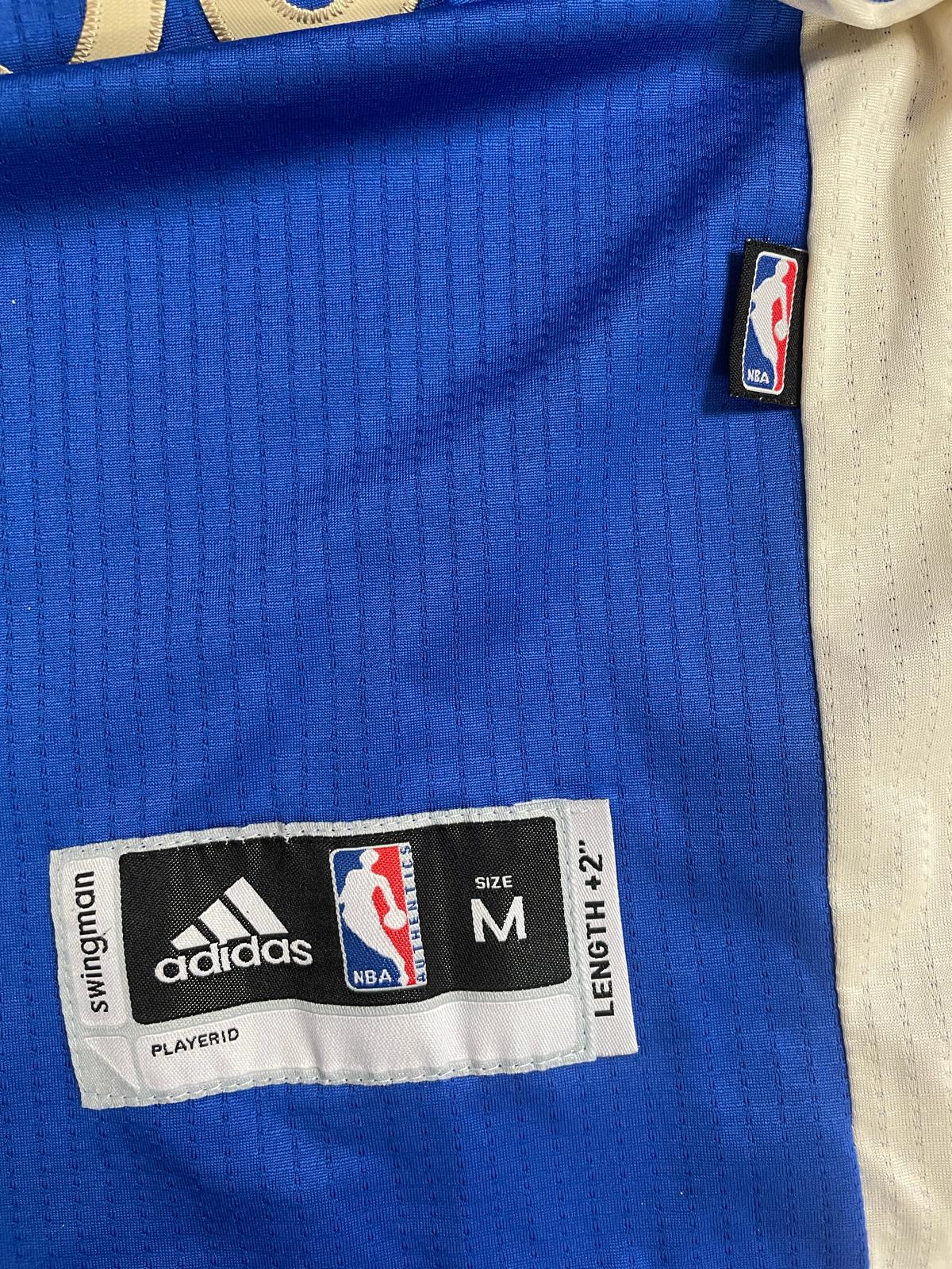 T-shirt NBA Curry Warriors TM
