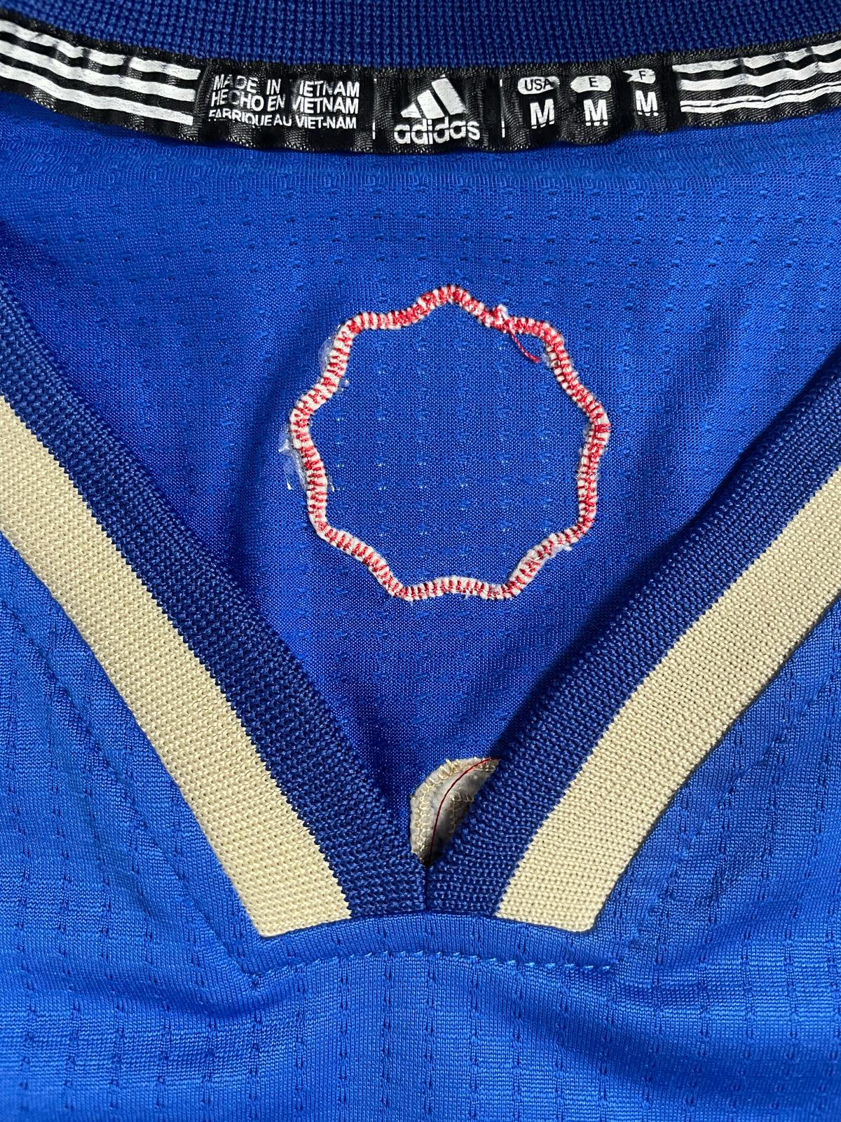 T-shirt NBA Curry Warriors TM