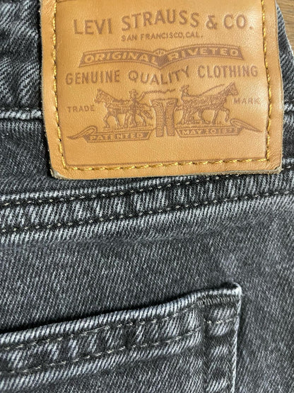 Jeans Levi's Low Pitch Straight Ref.10236