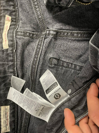 Jeans Levi's Low Pitch Straight Ref.10236