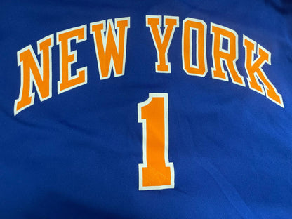 T-shirt NBA New York Réf. 10254