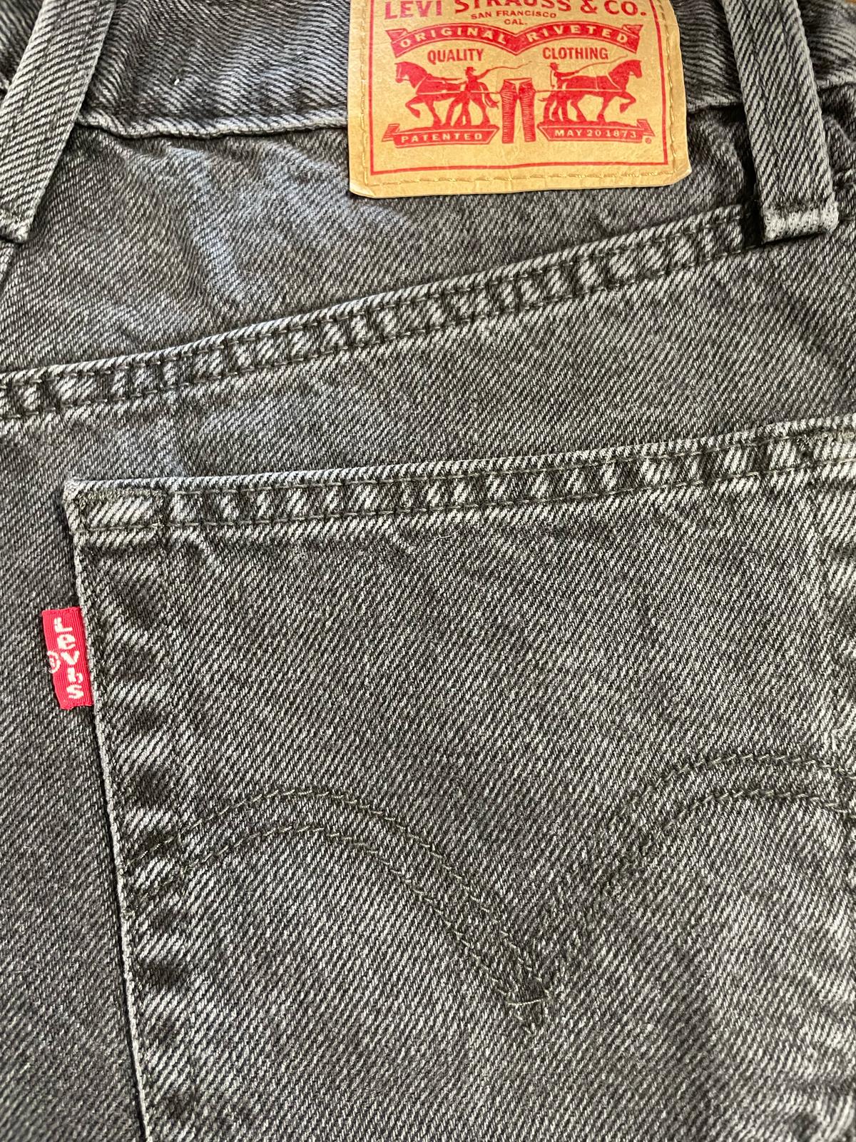 Short Levi's Ref.10275