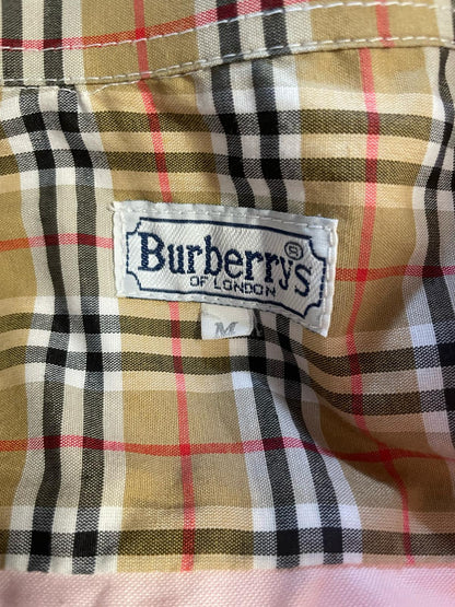 Camisa Burberry Ref.10287