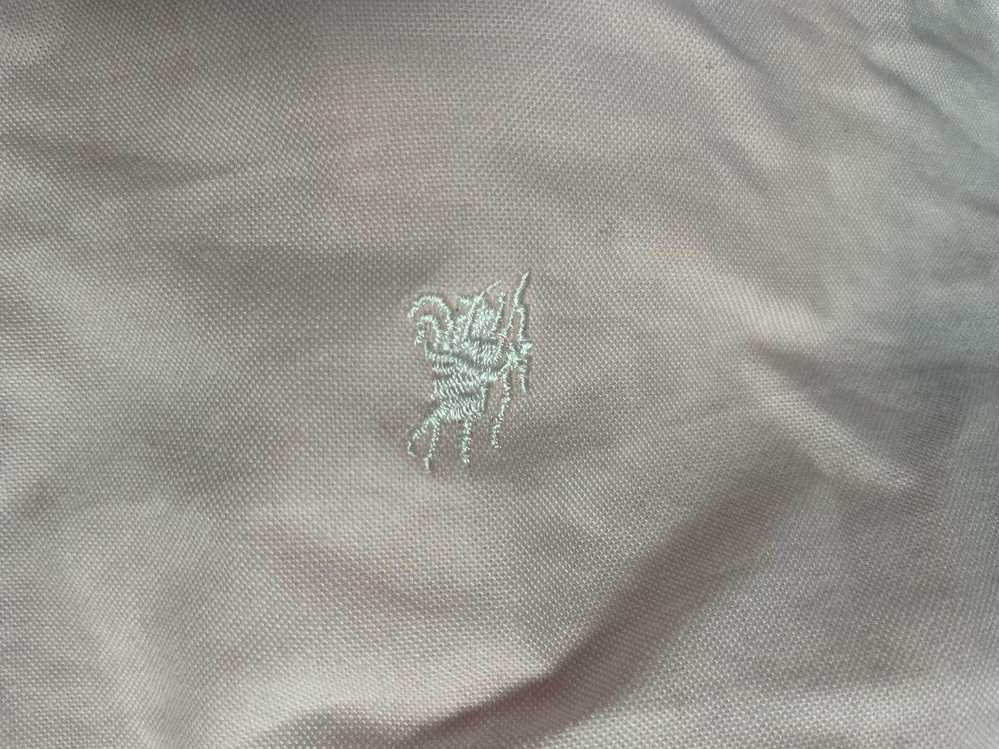 Camisa Burberry Ref.10287