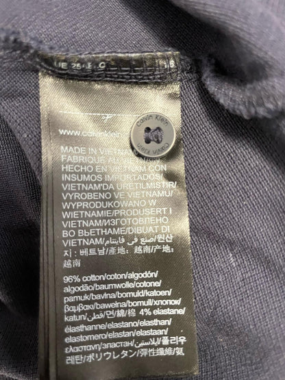 Polo Calvin Klein Ref.10290