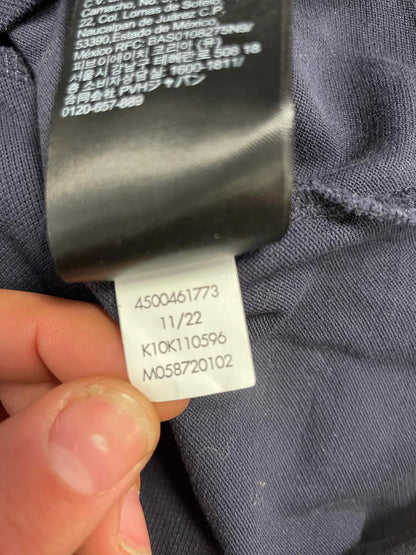 Polo Calvin Klein Ref.10290