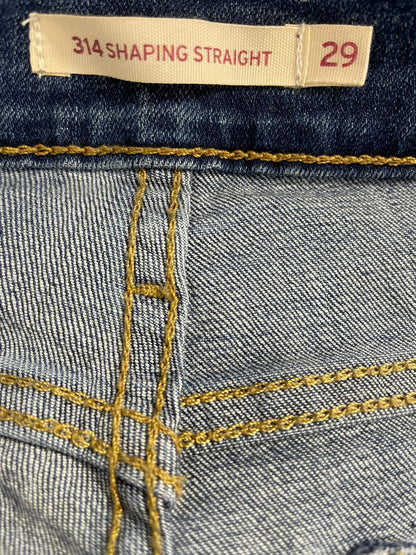 Pantalón Levi's 314 Ref.10301